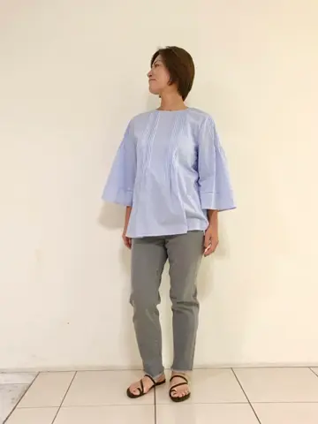 組曲 三木 コーディネート画像