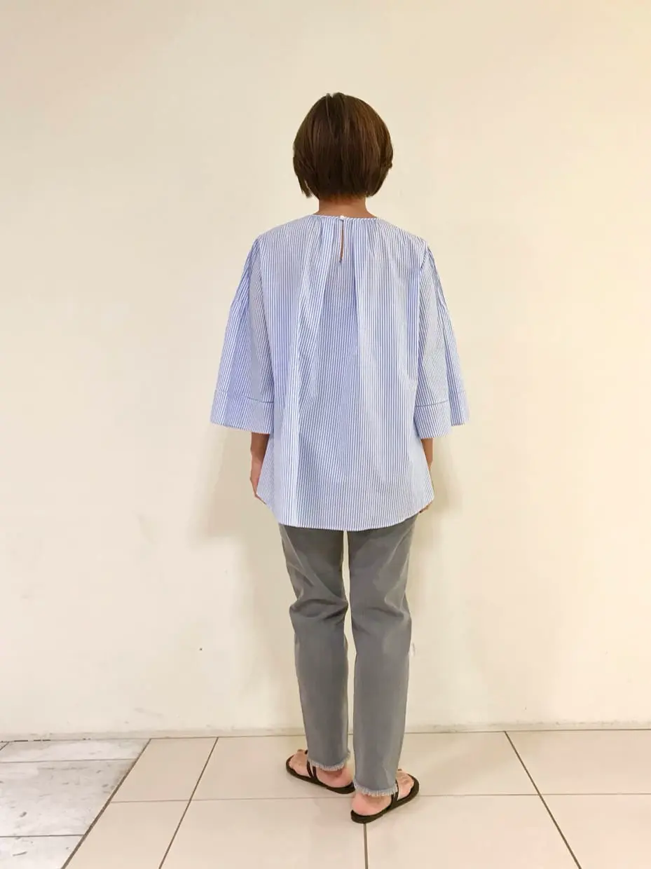 組曲 三木 コーディネート画像