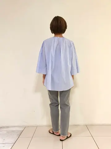 組曲 三木 コーディネート画像