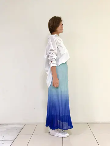 組曲 三木 コーディネート画像