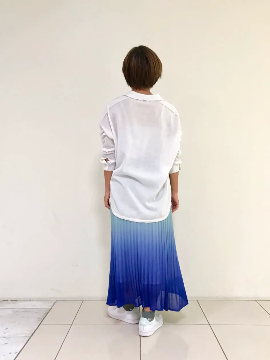 組曲 三木 コーディネート画像