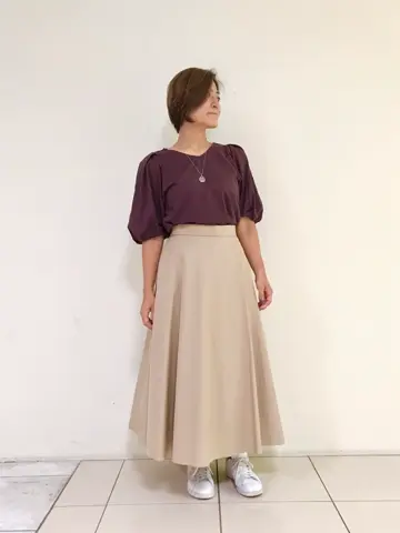 組曲 三木 コーディネート画像