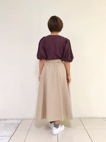 組曲 三木 コーディネート画像