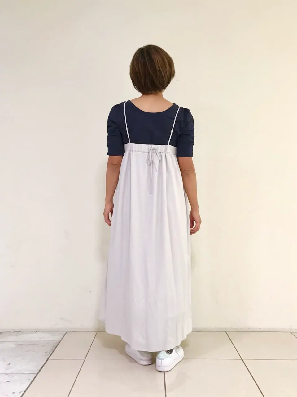 組曲 三木 コーディネート画像