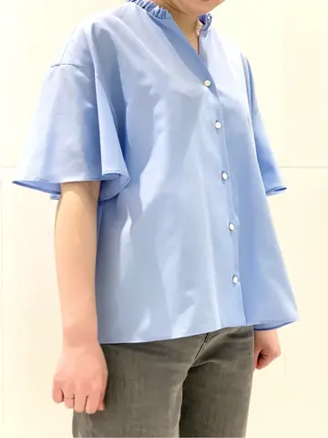 組曲 粟津 コーディネート画像