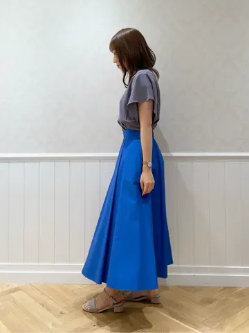 組曲 戸澤 コーディネート画像