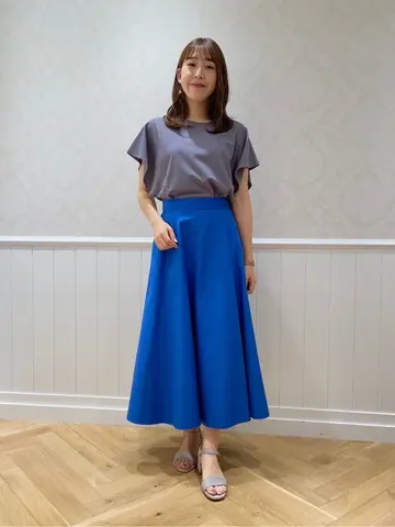 組曲 戸澤 コーディネート画像