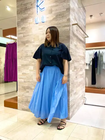 組曲 和久 コーディネート画像