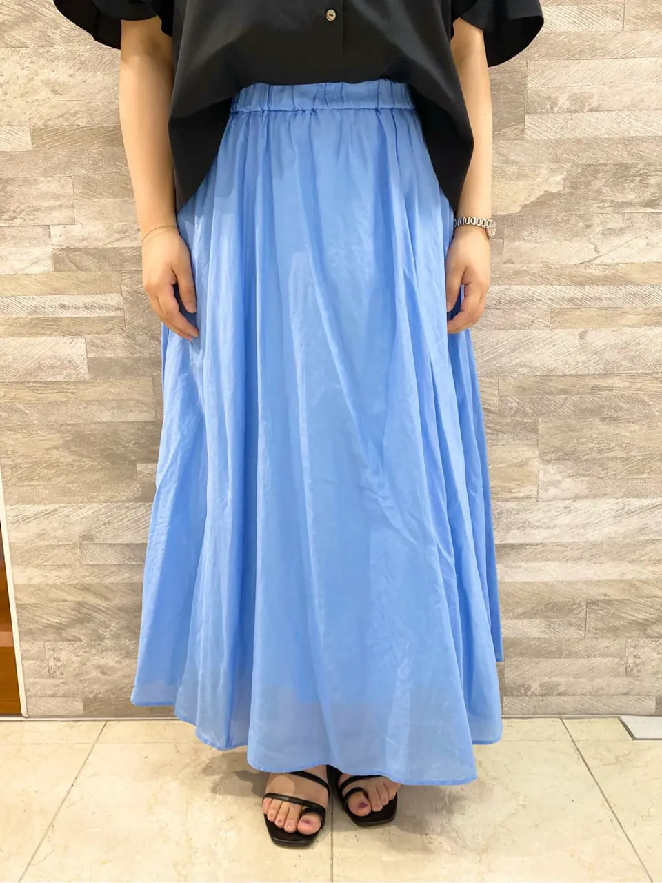 組曲 和久 コーディネート画像