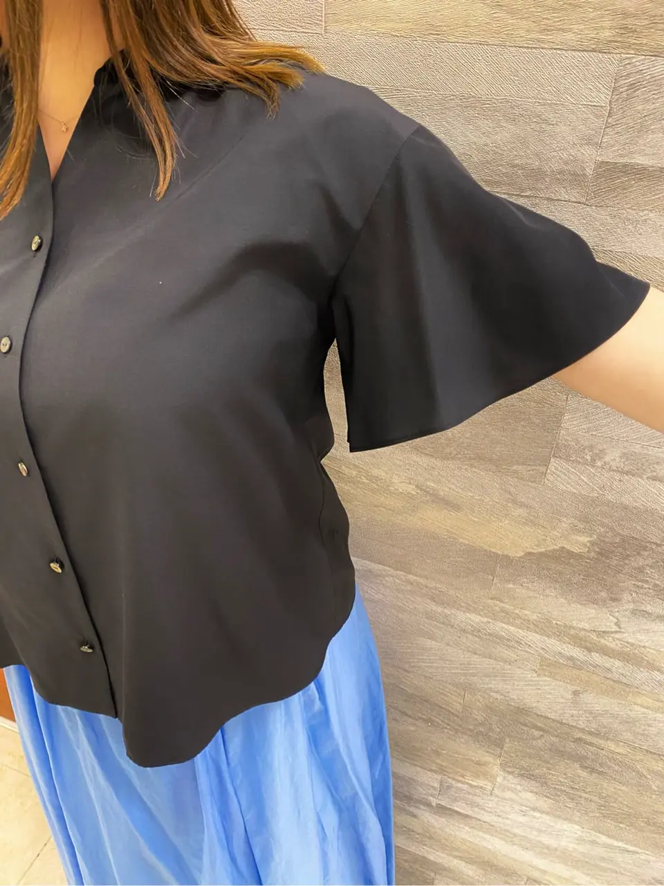 組曲 和久 コーディネート画像