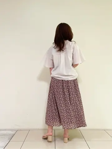 組曲 日髙 コーディネート画像