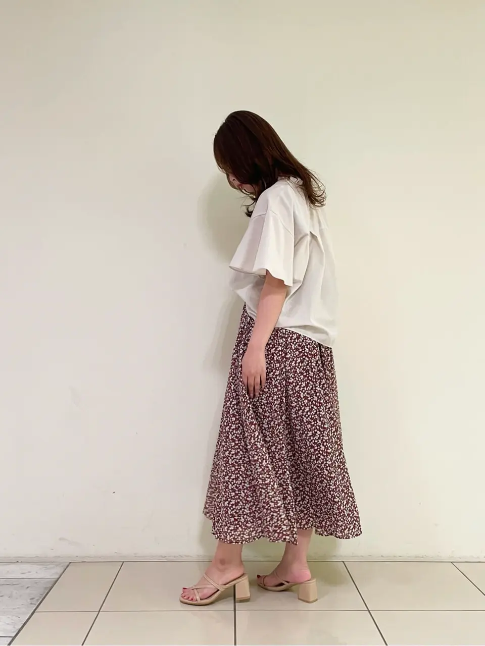 組曲 日髙 コーディネート画像