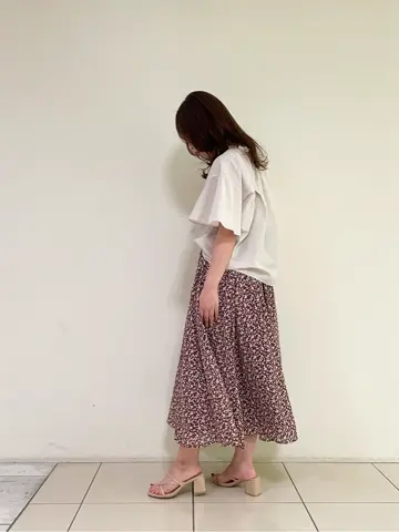 組曲 日髙 コーディネート画像