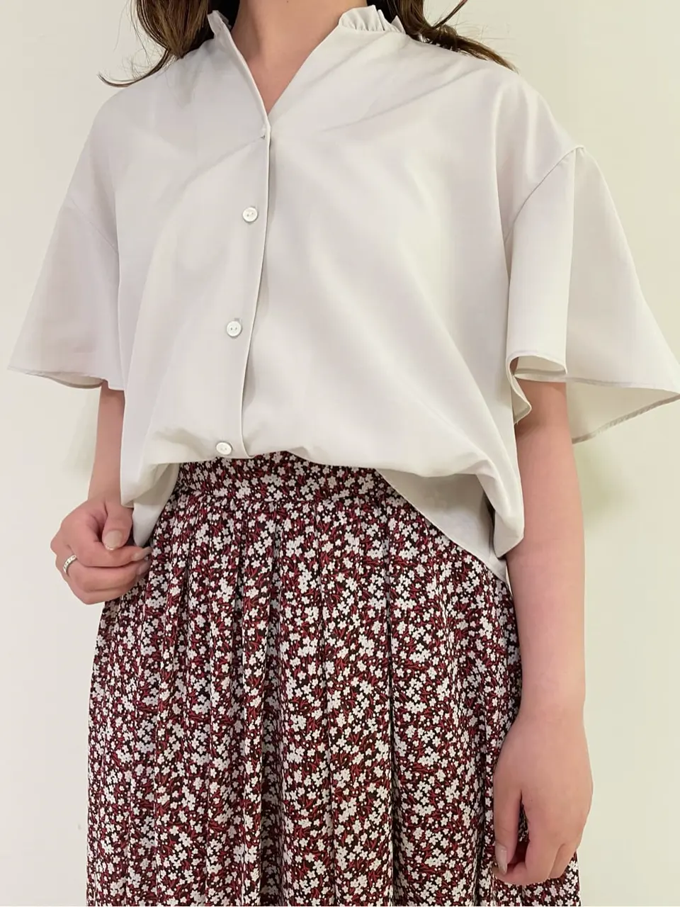 組曲 日髙 コーディネート画像