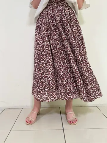 組曲 日髙 コーディネート画像