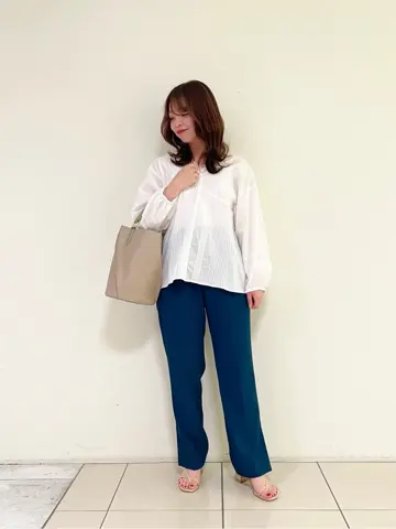 組曲 日髙 コーディネート画像