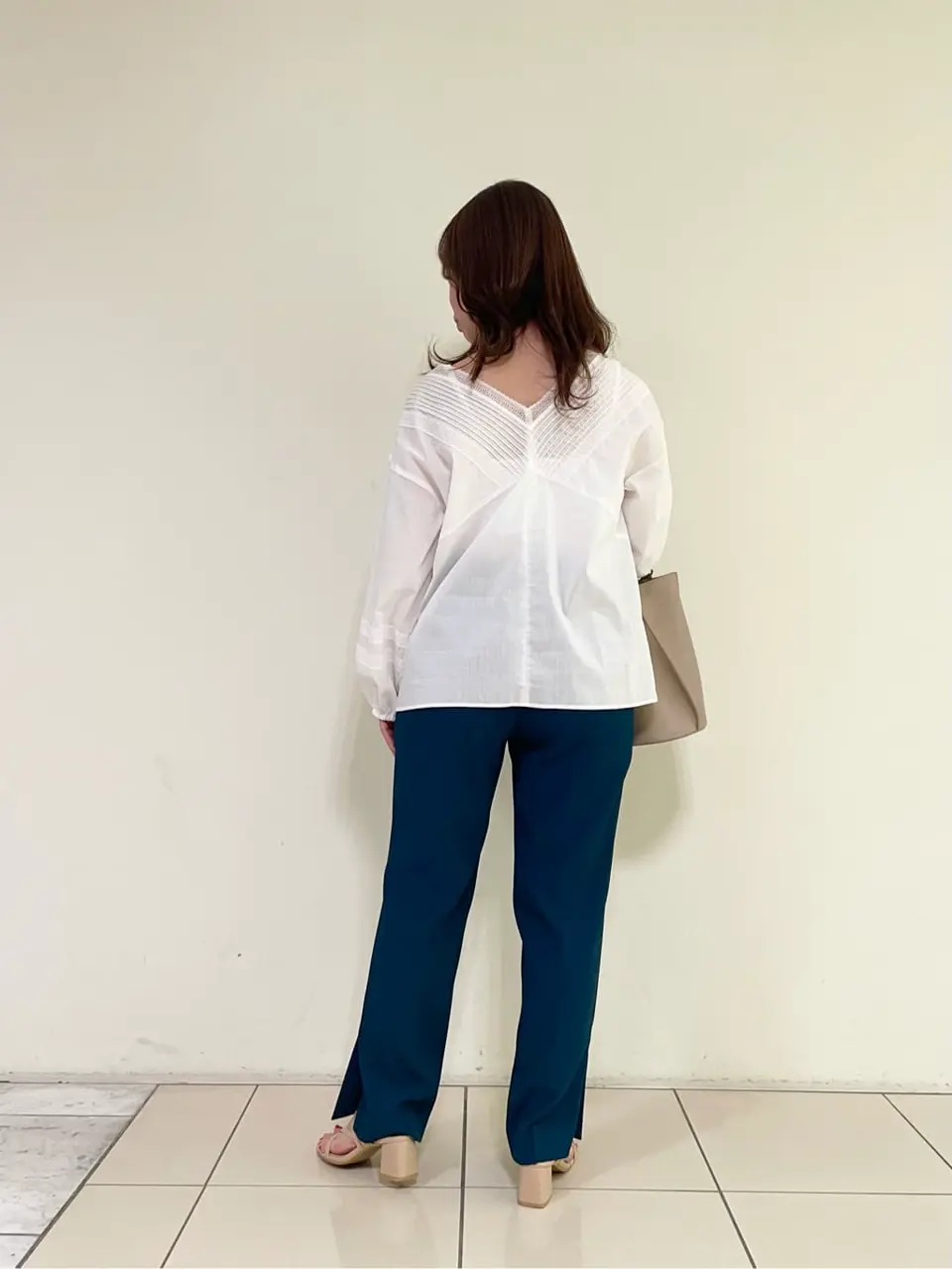 組曲 日髙 コーディネート画像