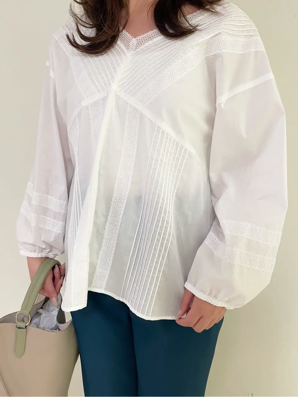 組曲 日髙 コーディネート画像