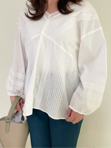 組曲 日髙 コーディネート画像