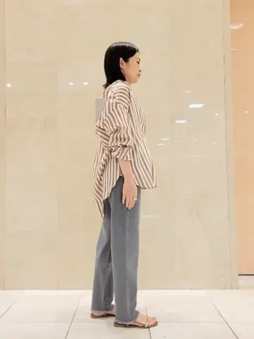 組曲 井上 コーディネート画像