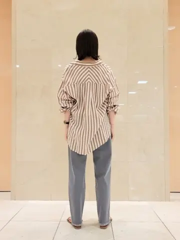 組曲 井上 コーディネート画像