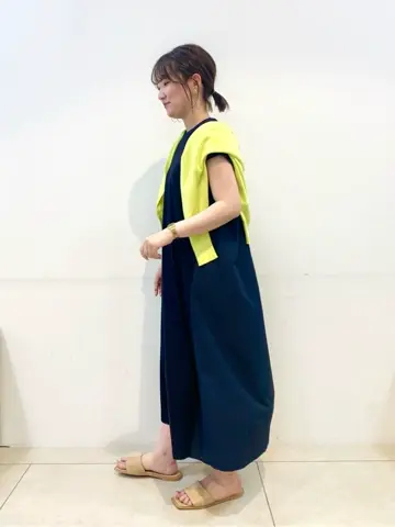 組曲 石井 コーディネート画像