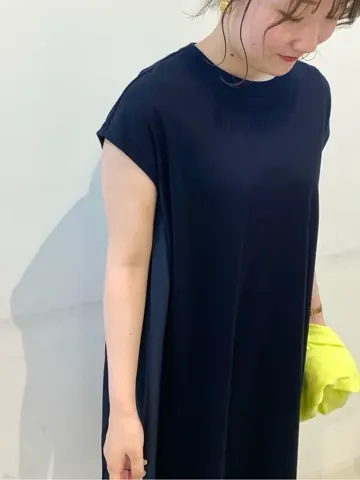 組曲 石井 コーディネート画像