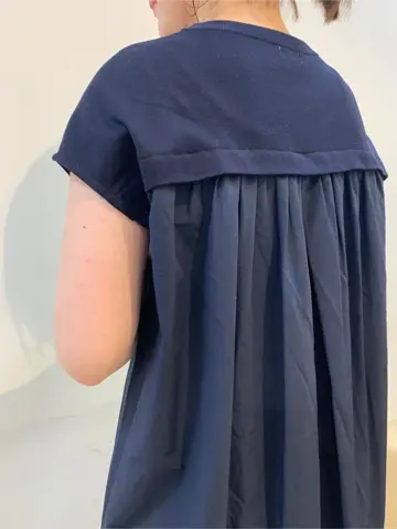 組曲 石井 コーディネート画像