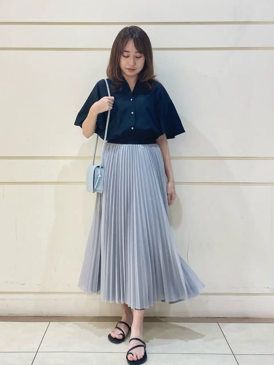  Kanako コーディネート画像