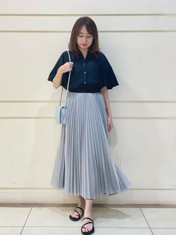 組曲 Kanako コーディネート画像