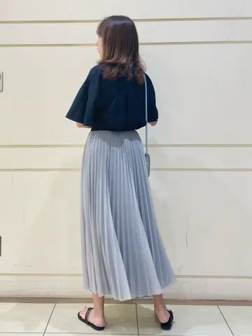 組曲 Kanako コーディネート画像