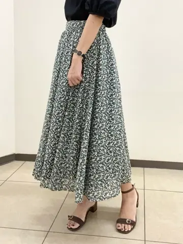 組曲 野中 コーディネート画像