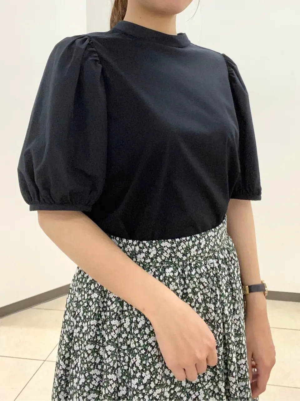 組曲 野中 コーディネート画像