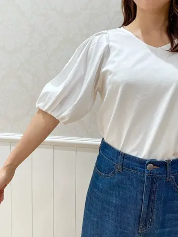 組曲 戸澤 コーディネート画像