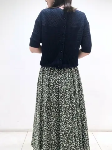 組曲 岩田 コーディネート画像