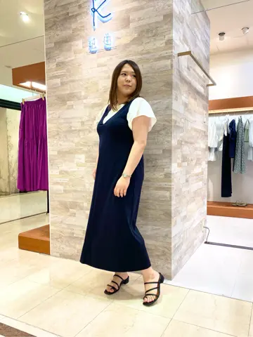 組曲 和久 コーディネート画像