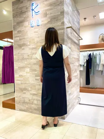 組曲 和久 コーディネート画像