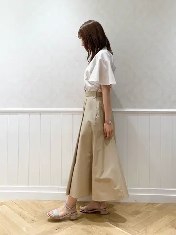 組曲 戸澤 コーディネート画像