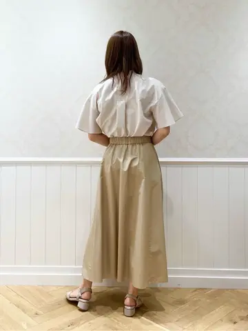 組曲 戸澤 コーディネート画像