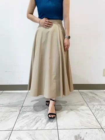 組曲 豊島 コーディネート画像