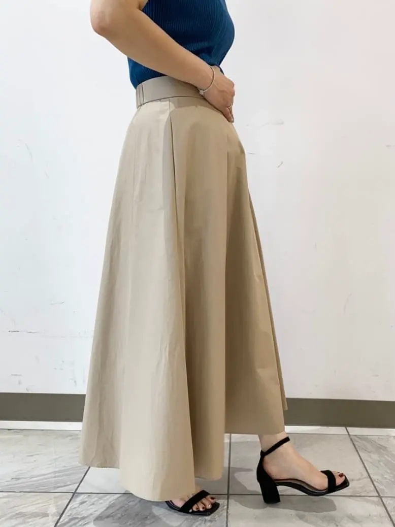 組曲 豊島 コーディネート画像