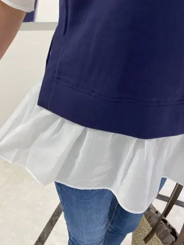 組曲 冨樫 コーディネート画像