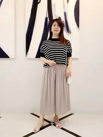 組曲 原 コーディネート画像