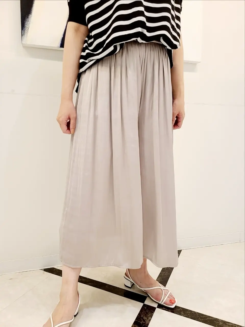 組曲 原 コーディネート画像