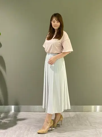 組曲 酒井 コーディネート画像