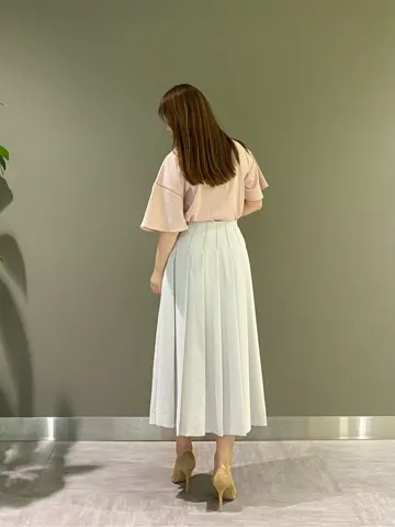 組曲 酒井 コーディネート画像