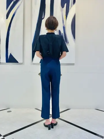 組曲 冨樫 コーディネート画像