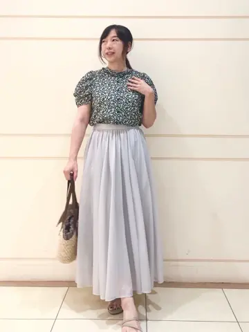 組曲 SAKAI コーディネート画像