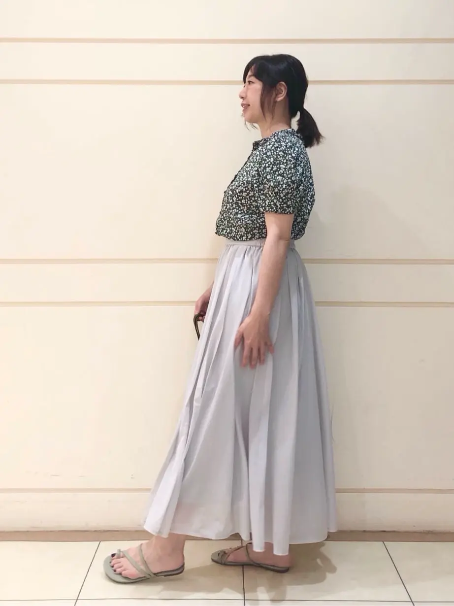 組曲 SAKAI コーディネート画像