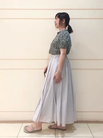 組曲 SAKAI コーディネート画像